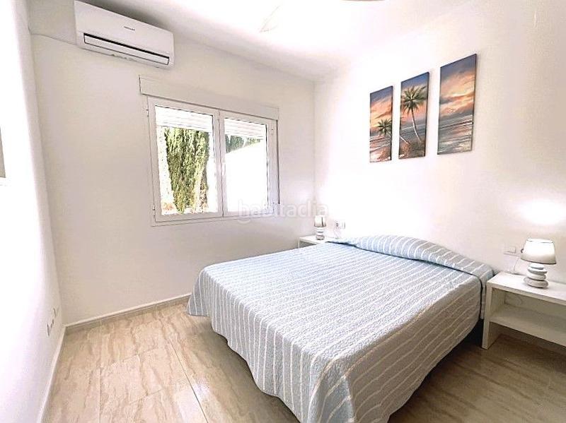 Foto 64d5fc6c-3bc5-48eb-a85d-78947cc51156. House with heating pool in Gargasindi - Garduix - Colina del Sol Calp