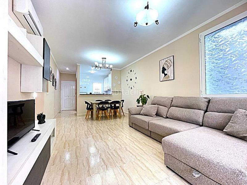 Foto 998577af-f6e1-48a5-baf7-e9b8a29ec618. House with heating pool in Gargasindi - Garduix - Colina del Sol Calp