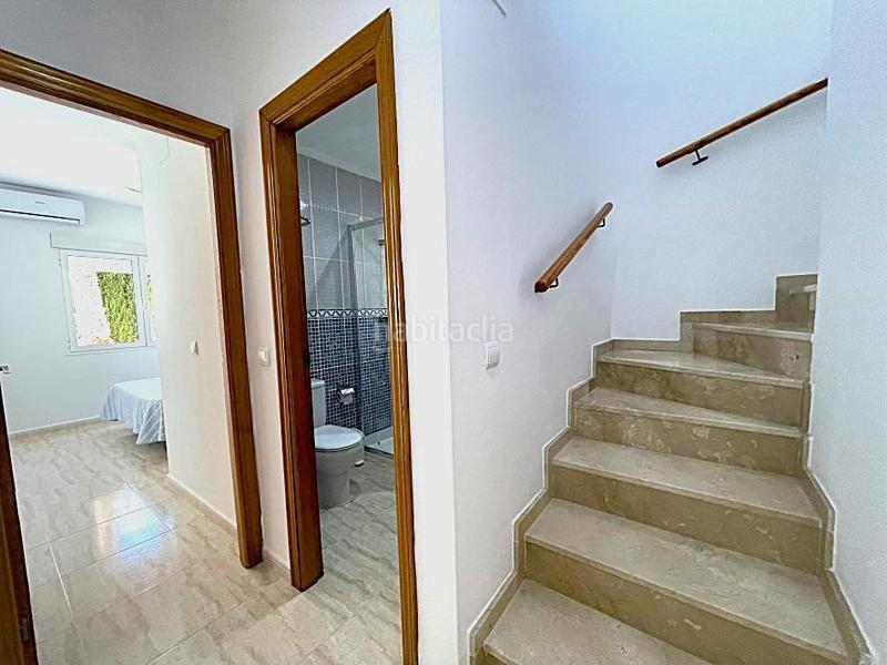 Foto a6762692-085d-43cb-922a-bffe3609437f. House with heating pool in Gargasindi - Garduix - Colina del Sol Calp