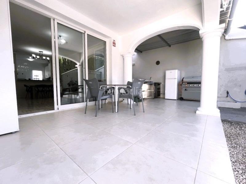 Foto ad174ad8-c486-44ac-991f-048ae385c091. House with heating pool in Gargasindi - Garduix - Colina del Sol Calp