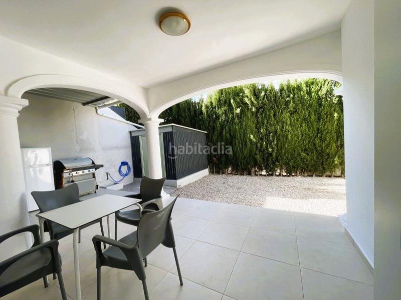 Foto cc4b213c-7cf9-4806-bc90-016e7bb4d9bc. House with heating pool in Gargasindi - Garduix - Colina del Sol Calp