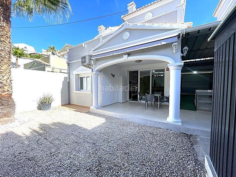 Foto d3b3d0c0-a57e-4a16-9233-c9c4ac1c6565. House with heating pool in Gargasindi - Garduix - Colina del Sol Calp