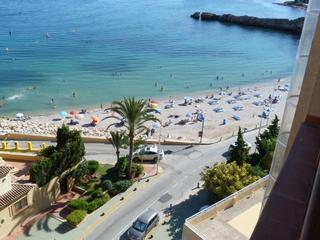 Lloguer Apartament a Currica 35. Apartamento de larga temporada, mínimo contrato de un año!