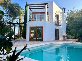 Lloguer Casa  San rafael. Chalet en urb san rafael anual 12 meses