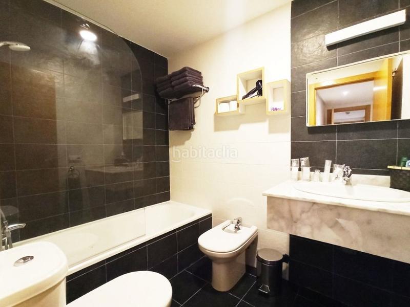 Foto 289db025-145d-4cf9-894a-98102b3cd44c. Piccolo appartamento con riscaldamento piscina in Benidorm