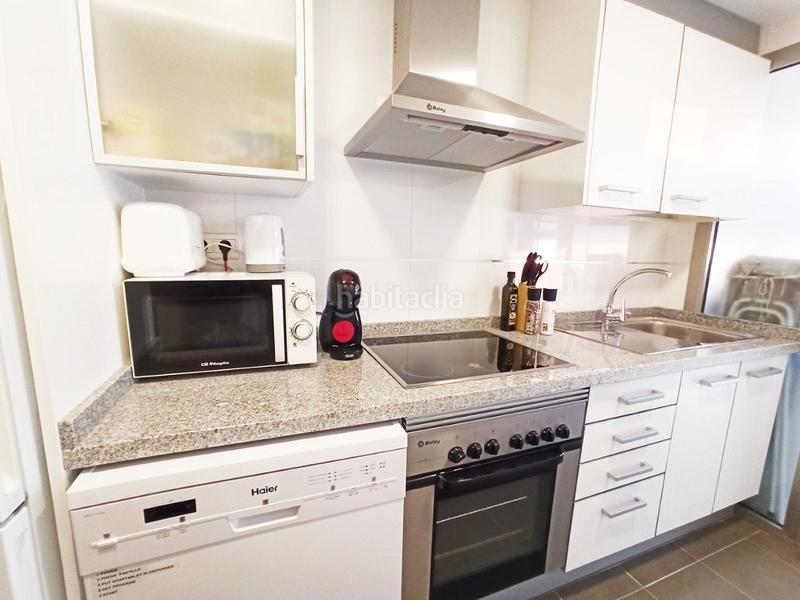 Foto 30bdbc57-4886-4ac6-ae7a-288c864a91c7. Piccolo appartamento con riscaldamento piscina in Benidorm