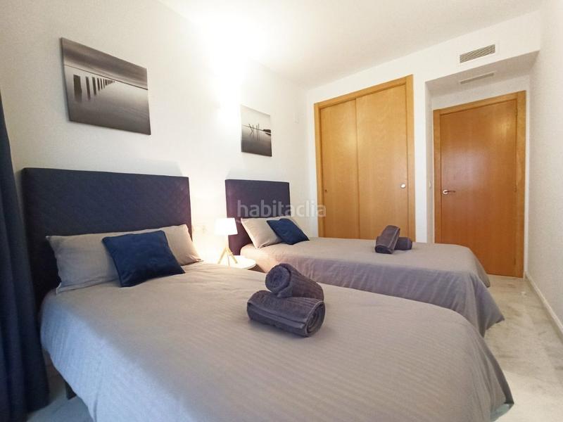 Foto 4f24a86f-005b-4099-bb9b-ea20175b8a1f. Piccolo appartamento con riscaldamento piscina in Benidorm