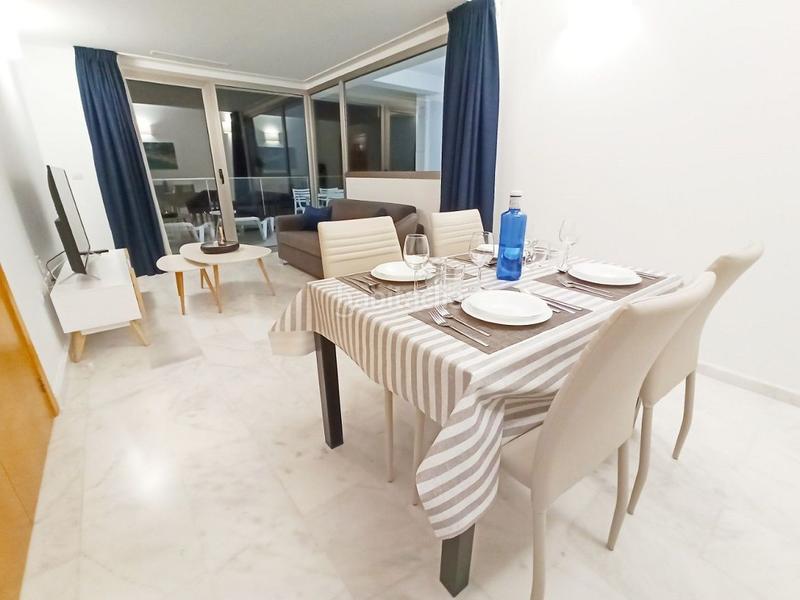 Foto 783c4703-6f03-42ae-8905-31aca26e9739. Piccolo appartamento con riscaldamento piscina in Benidorm