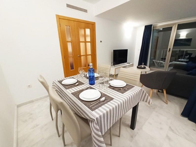 Foto b27c163f-17bc-4ac4-8209-67f0fb1e68f0. Piccolo appartamento con riscaldamento piscina in Benidorm