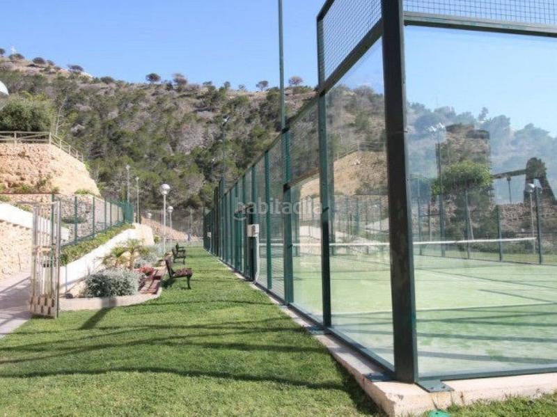 Foto b8c0af82-693e-45b1-bf57-23336a45040d. Piccolo appartamento con riscaldamento piscina in Benidorm