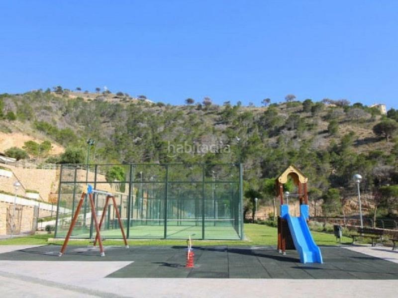 Foto cabcdce3-c793-498b-9e92-8011dd58b9f9. Piccolo appartamento con riscaldamento piscina in Benidorm