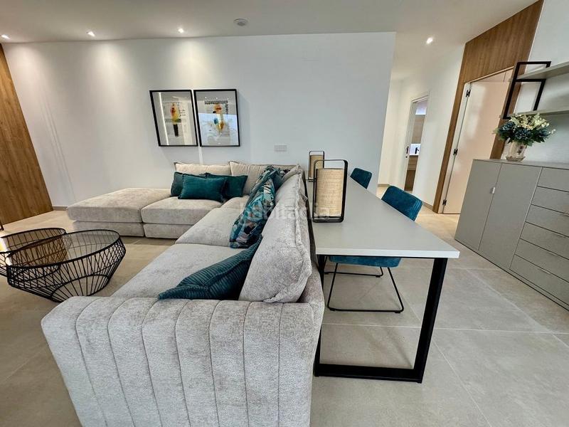 Foto 2086e315-3f97-49f9-a767-c56199e1023a. Casa exclusivo conjunto residencial de viviendas unifamiliares en Finestrat