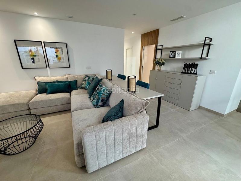 Foto 4e159744-253b-4ad5-b589-f9d6f7a354aa. Casa exclusivo conjunto residencial de viviendas unifamiliares en Finestrat