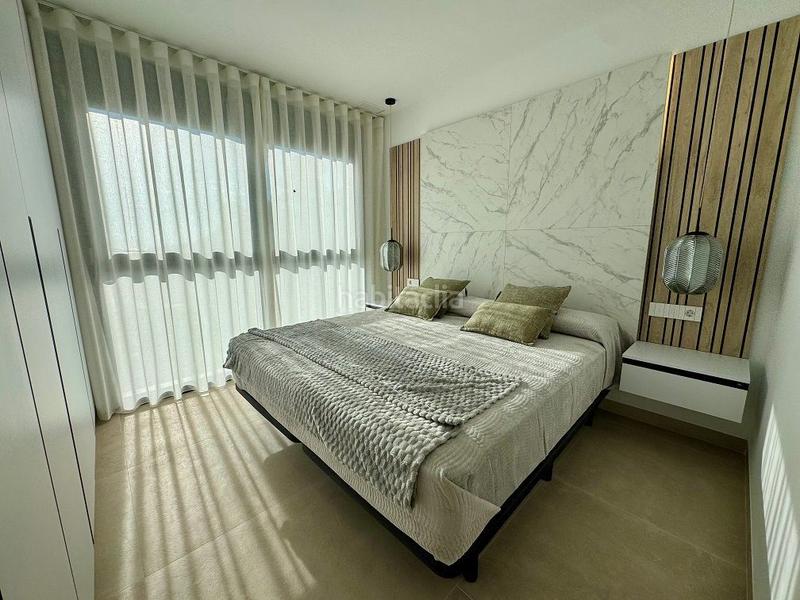 Foto 56589adb-eb22-46d5-ba34-a05fc6abffbf. Casa exclusivo conjunto residencial de viviendas unifamiliares en Finestrat