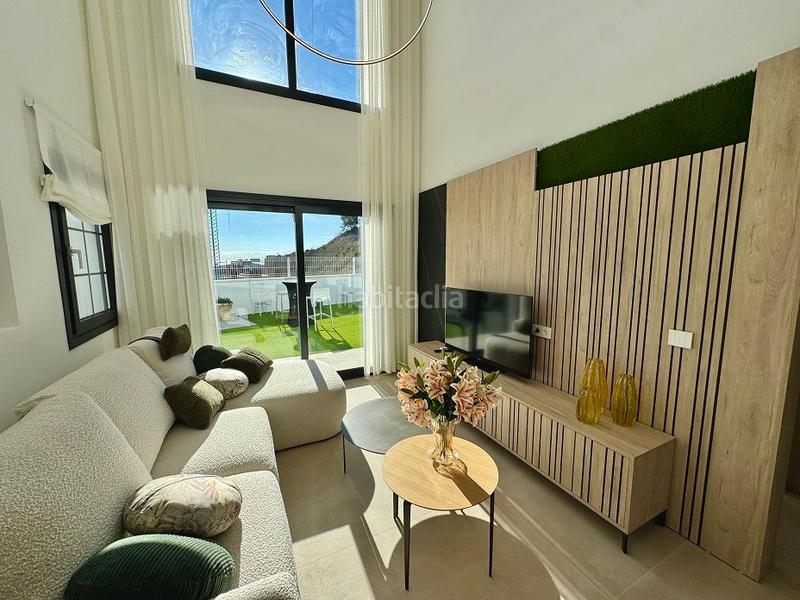 Foto 5a9d940c-d62a-4bce-9b29-85e06c635a08. Casa exclusivo conjunto residencial de viviendas unifamiliares en Finestrat