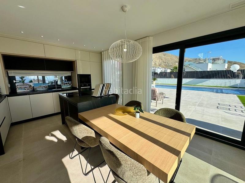 Foto 740d9a66-175e-4259-a167-87d404d5f212. Casa exclusivo conjunto residencial de viviendas unifamiliares en Finestrat