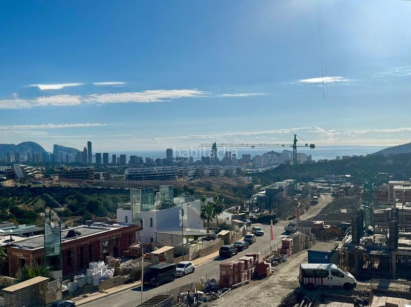 Foto 8295dde8-c33c-4e2b-ae92-34bbf648d00c. Casa exclusivo conjunto residencial de viviendas unifamiliares en Finestrat