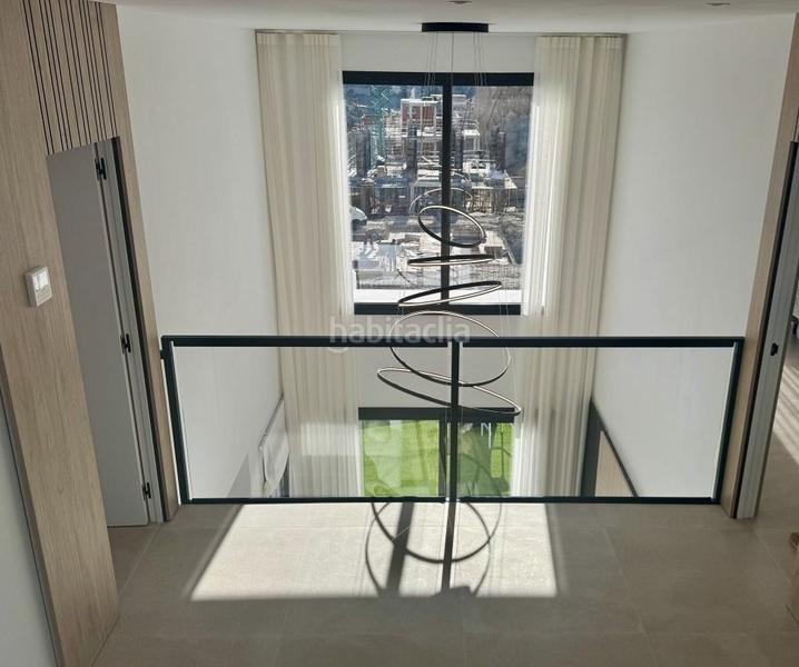 Foto deed8a30-69db-4f4a-b635-ca8562d7e5c0. Casa exclusivo conjunto residencial de viviendas unifamiliares en Finestrat