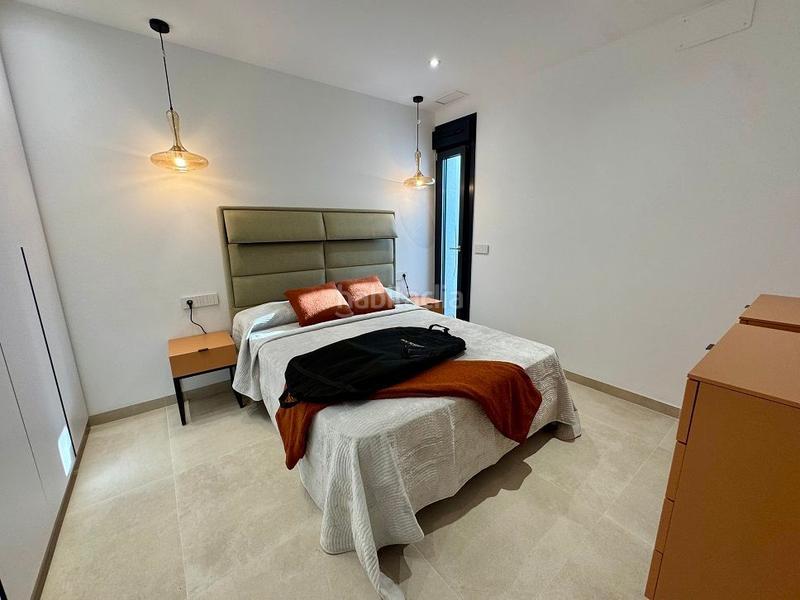 Foto e0f19749-6b0b-488b-a875-8f94739816ab. Casa exclusivo conjunto residencial de viviendas unifamiliares en Finestrat