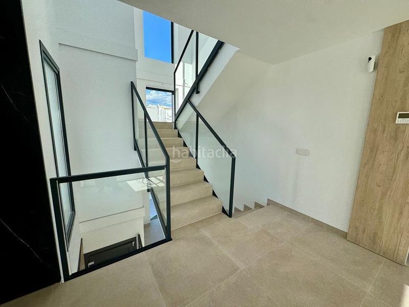 Foto e52d3cea-08aa-4a0b-81c2-c5a205ebac38. Casa exclusivo conjunto residencial de viviendas unifamiliares en Finestrat