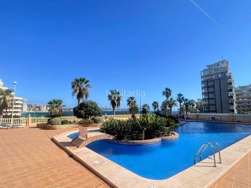 Foto 13fd3ea9-9a9c-4196-be5d-9d84085068c9. Appartement avec chauffage piscine dans Puerto Calp