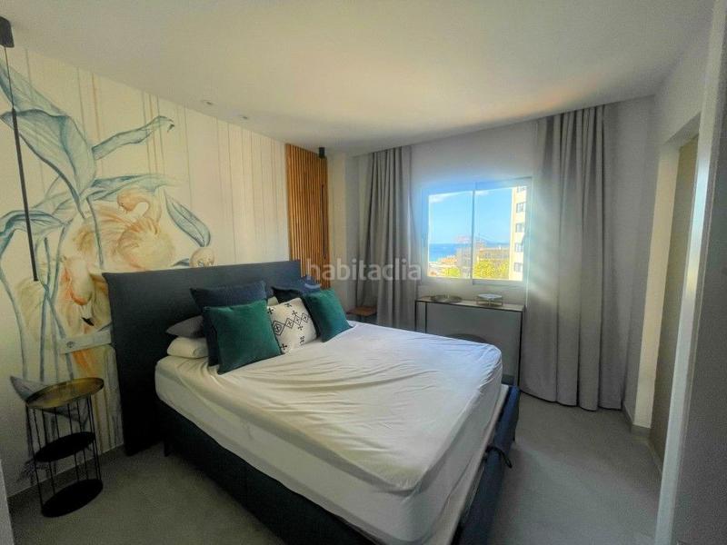 Foto 22e2e243-9fd1-4221-9e73-59c105a738e6. Appartement avec chauffage piscine dans Puerto Calp