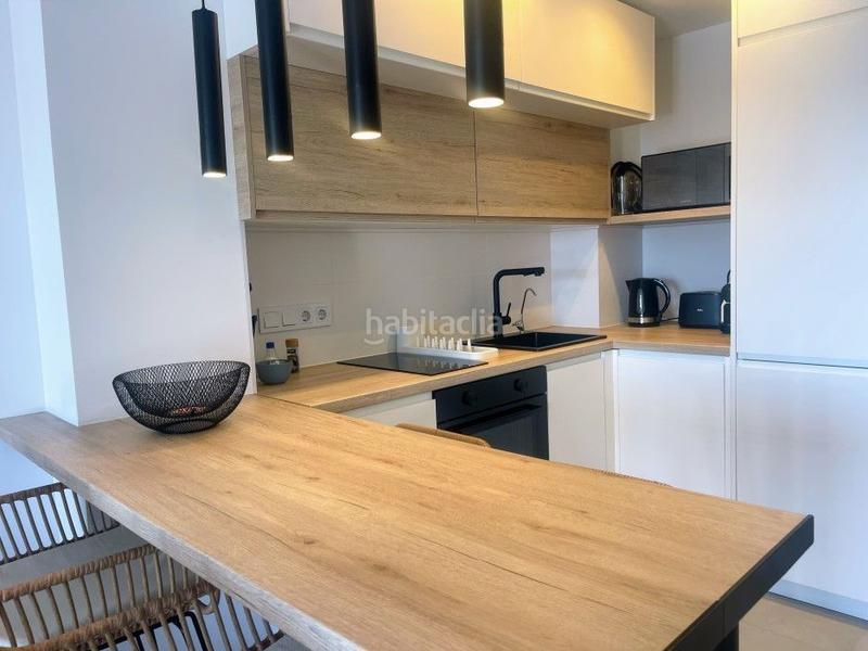 Foto 27b29dfd-a3be-4321-9316-bdc73660612a. Appartement avec chauffage piscine dans Puerto Calp