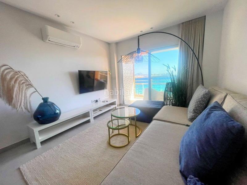 Foto 2d49dad7-f6ff-4715-9912-9b19156a00f5. Appartement avec chauffage piscine dans Puerto Calp