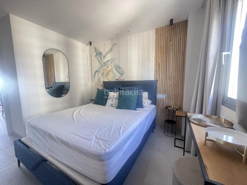 Foto 3a96c3e7-0187-4968-9f4f-ce0b8b61c907. Appartement avec chauffage piscine dans Puerto Calp