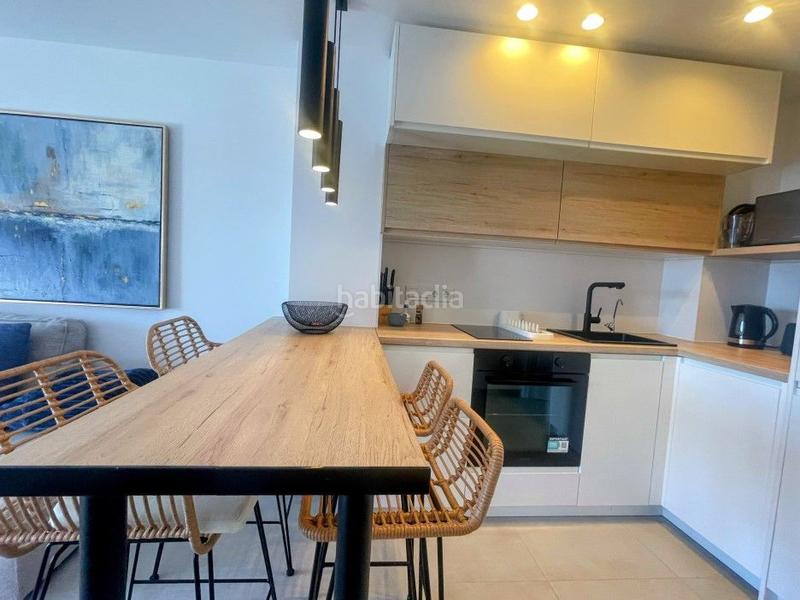 Foto 52f8c41a-593d-4217-a959-0a2a6a0127a9. Appartement avec chauffage piscine dans Puerto Calp