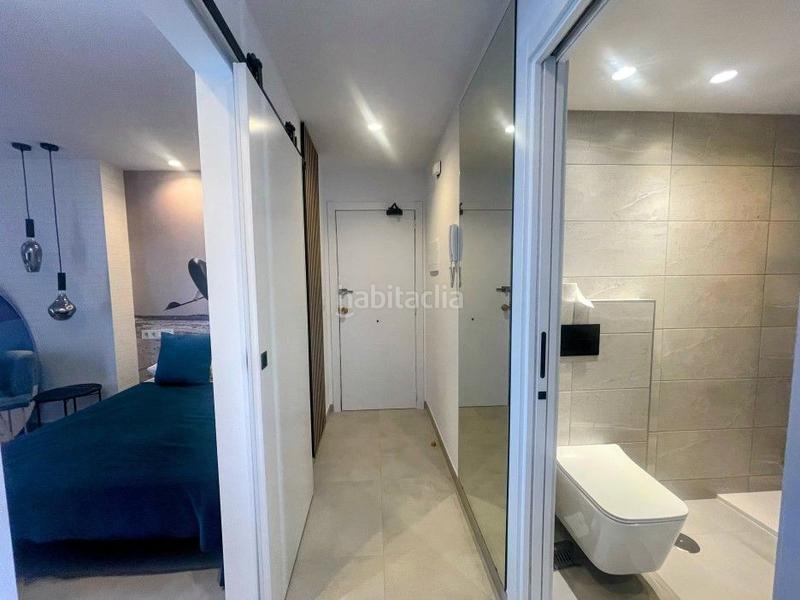 Foto 54400513-cbd7-4392-91fe-52d6b13f2c2a. Appartement avec chauffage piscine dans Puerto Calp