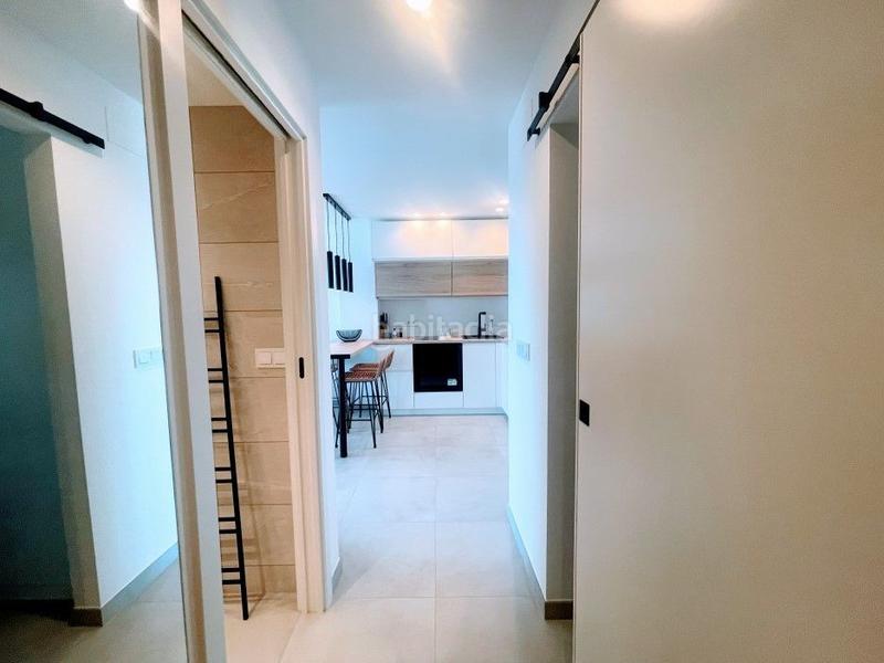 Foto 5dbba044-5f34-44d3-8a2d-94075be4ce5d. Appartement avec chauffage piscine dans Puerto Calp