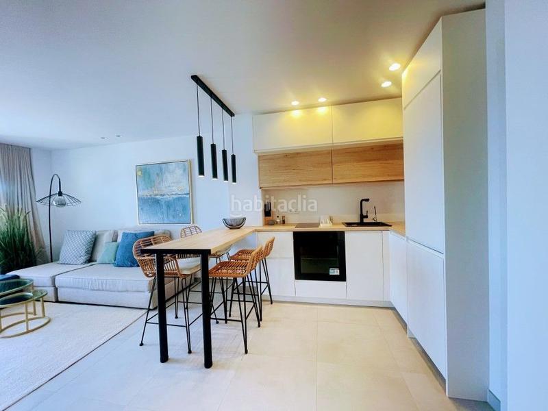 Foto 5dc11b49-378d-4069-a82e-6cd283456bff. Appartement avec chauffage piscine dans Puerto Calp