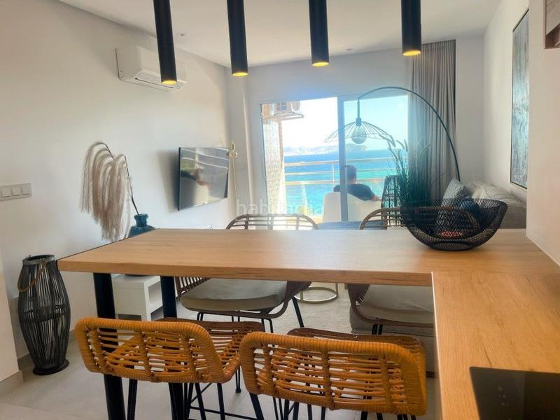 Foto 5e7e8b34-1b3d-4a19-ab19-431240f3c923. Appartement avec chauffage piscine dans Puerto Calp