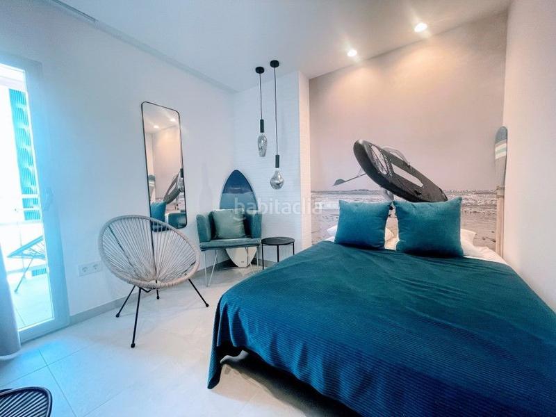 Foto 82c7e71a-4540-4933-b2dd-f73642d63cf0. Appartement avec chauffage piscine dans Puerto Calp