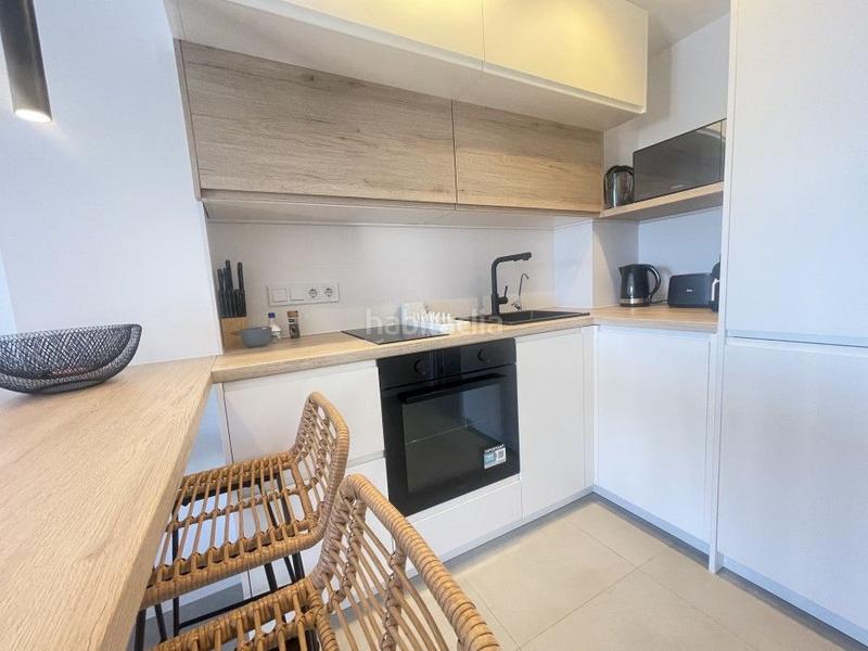 Foto 947af4a5-ca18-4c6b-9adc-9700c83372ee. Appartement avec chauffage piscine dans Puerto Calp