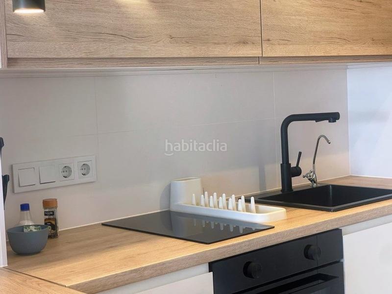 Foto 9aa6da33-6f8e-43ac-aea1-7e6f24fab3b7. Appartement avec chauffage piscine dans Puerto Calp