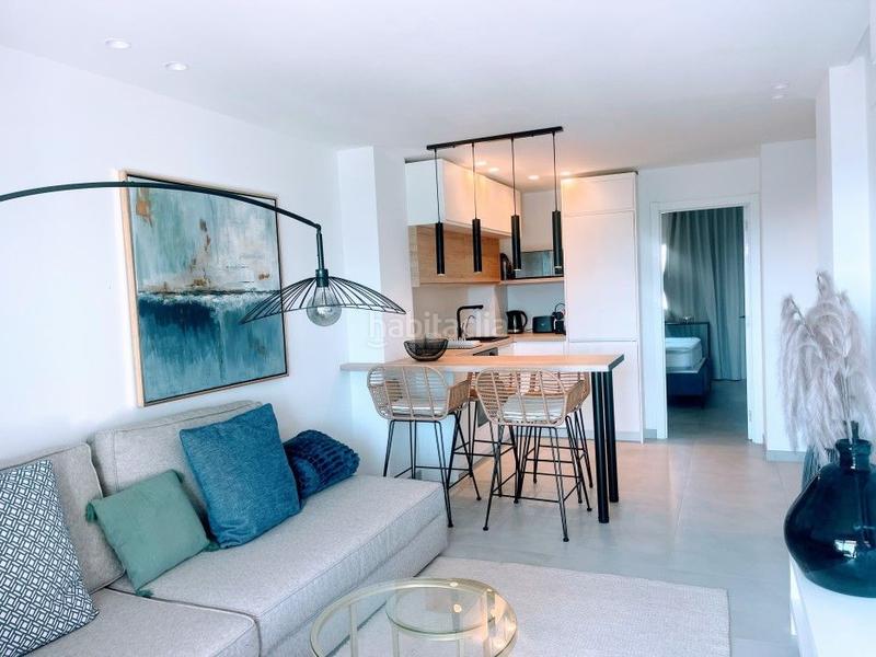 Foto baf6e447-1f12-4752-a9ac-519c6f9e3391. Appartement avec chauffage piscine dans Puerto Calp