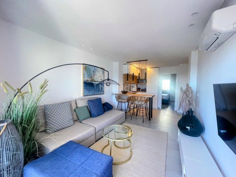 Foto c4732a0f-f8f5-4ec1-ba43-96040728a5f8. Appartement avec chauffage piscine dans Puerto Calp