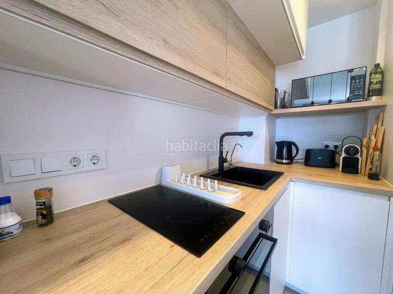 Foto c72559da-1716-4cb9-bb5f-69155afbfbb8. Appartement avec chauffage piscine dans Puerto Calp