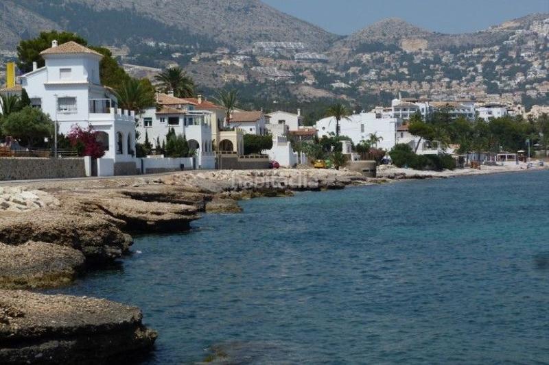 Foto 1ae46f3b-601f-4fdc-af20-c2ba07e47c25. Apartament amb calefacció piscina a Altea hills Altea