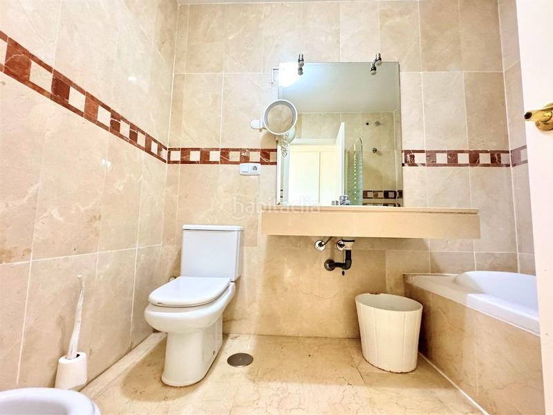 Foto 205f6a13-e2b5-4cfe-b02d-8279ee0600ad. Apartament amb calefacció piscina a Altea hills Altea