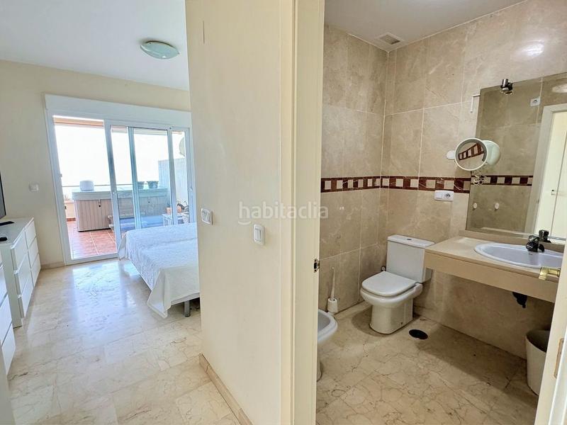 Foto 2185babb-b77a-4b2b-a56a-865249a9424d. Apartament amb calefacció piscina a Altea hills Altea