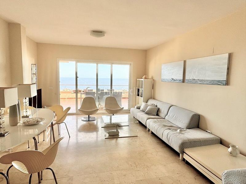 Foto 3387ce9b-4c8b-45ae-8613-40e1a255dfc1. Apartament amb calefacció piscina a Altea hills Altea