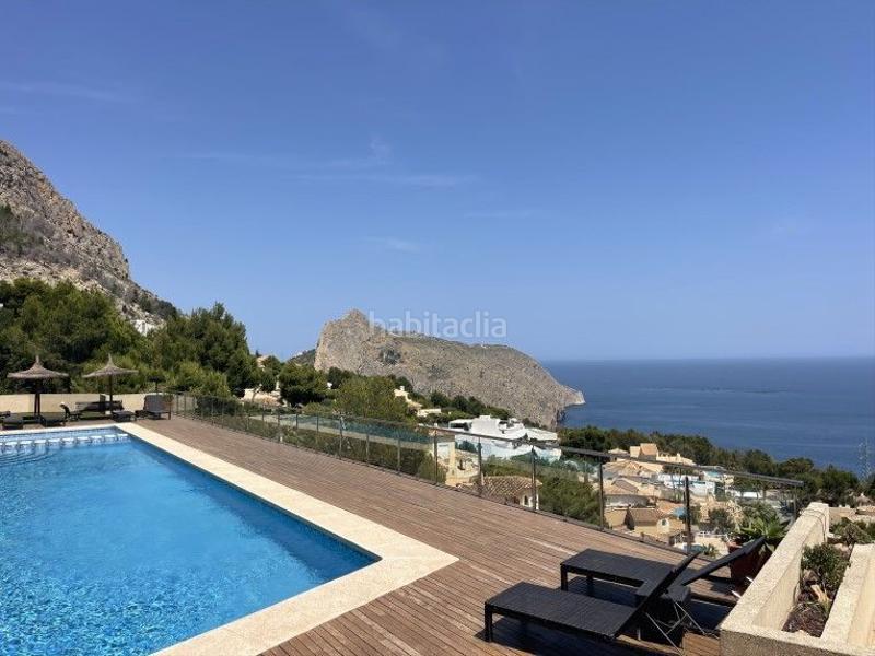 Foto 377d697c-d933-4791-866a-cc5ef6922757. Apartament amb calefacció piscina a Altea hills Altea