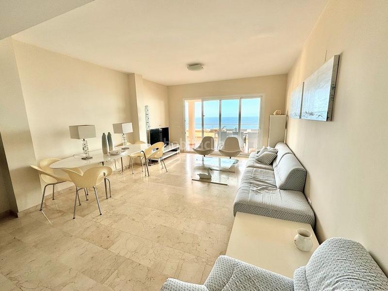 Foto 38f28530-5219-49e3-a47f-b80765e73e3e. Apartament amb calefacció piscina a Altea hills Altea