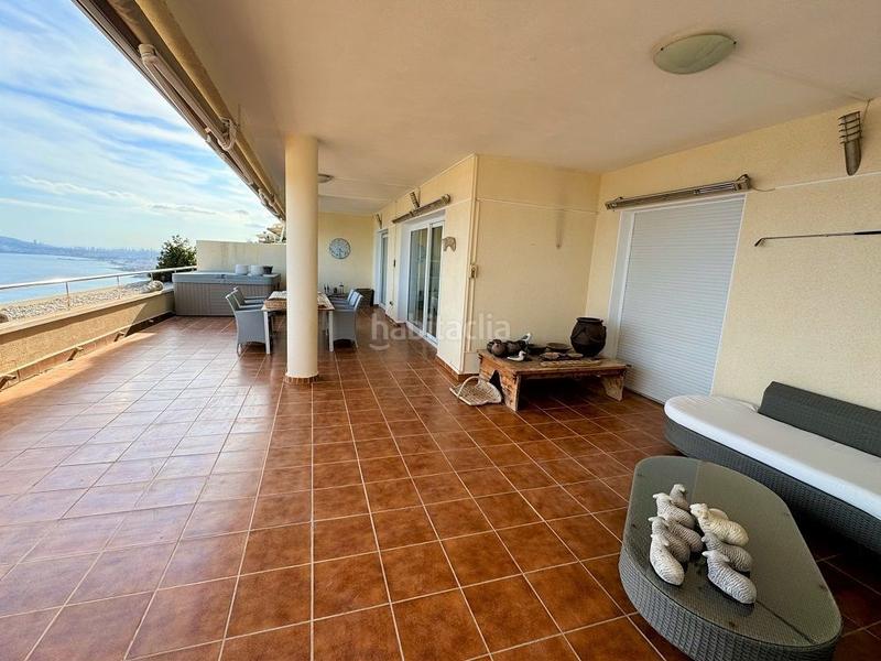 Foto 3a5004f2-588d-4cfb-8a2e-1d611ab29900. Apartament amb calefacció piscina a Altea hills Altea