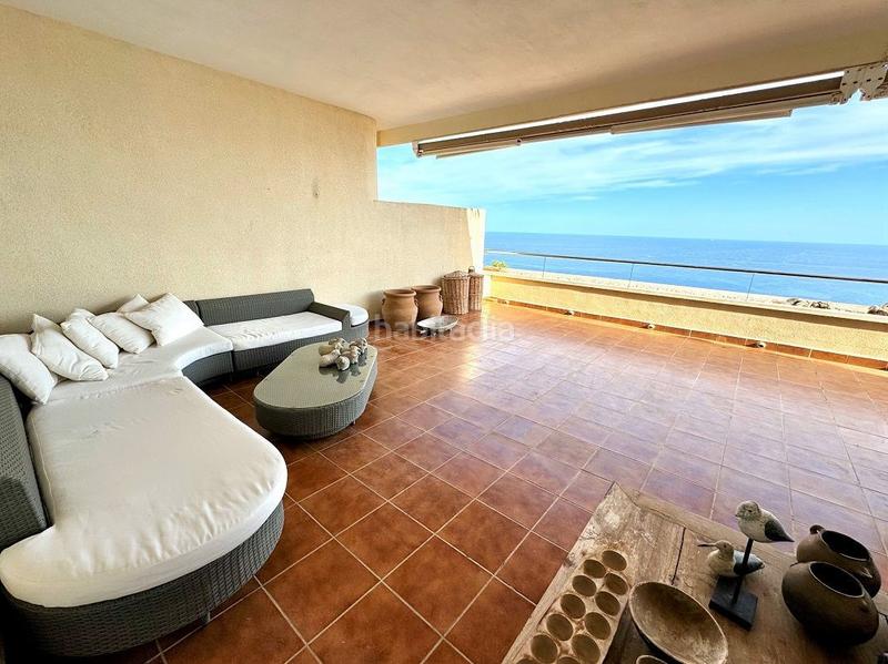 Foto 4d1777da-51c8-466a-b009-86674d2a5ce0. Apartament amb calefacció piscina a Altea hills Altea