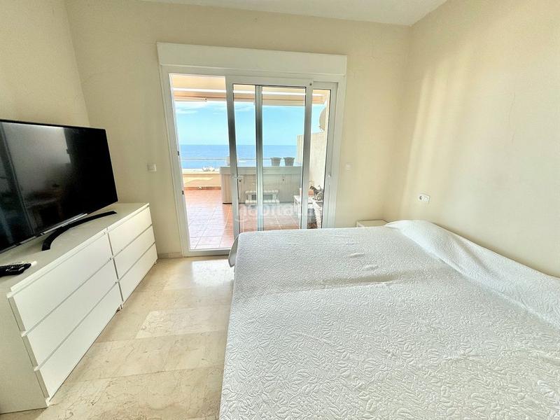 Foto 6e463a85-87ca-4cb0-9b4d-a634d65199d4. Apartament amb calefacció piscina a Altea hills Altea