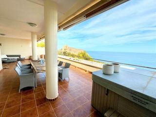 Appartement  Holanda. Oportunidad en altea hills 3 dormitorios con vistas al mar
